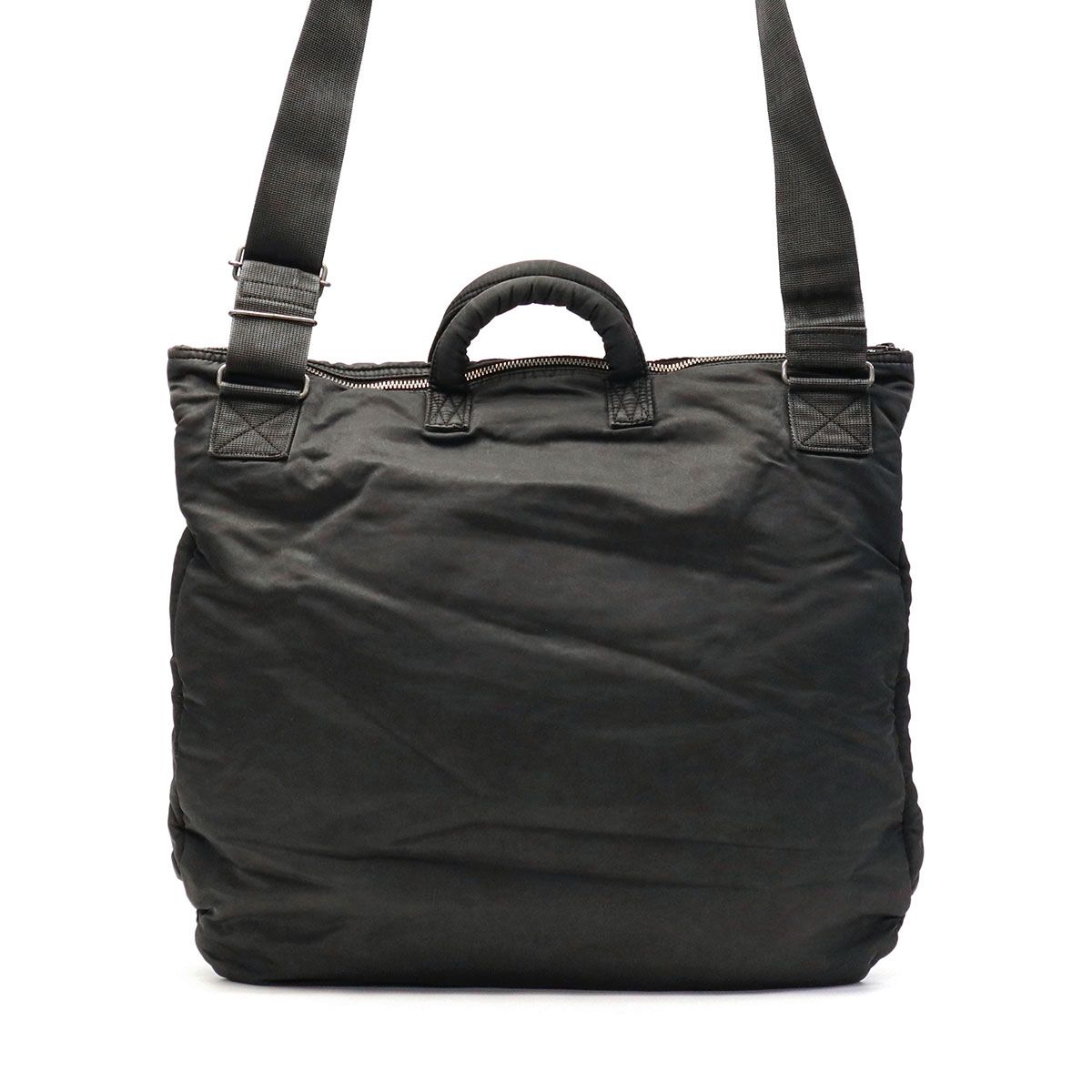 ポータークラシック ヘルメットバッグ Porter Classic スーパー 