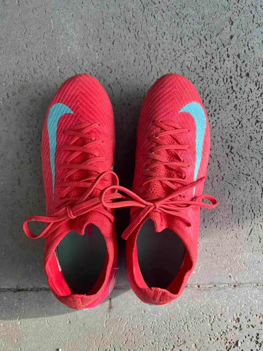 NIKE ナイキ マーキュリアル ヴェイパー エリート 16 ag 255
