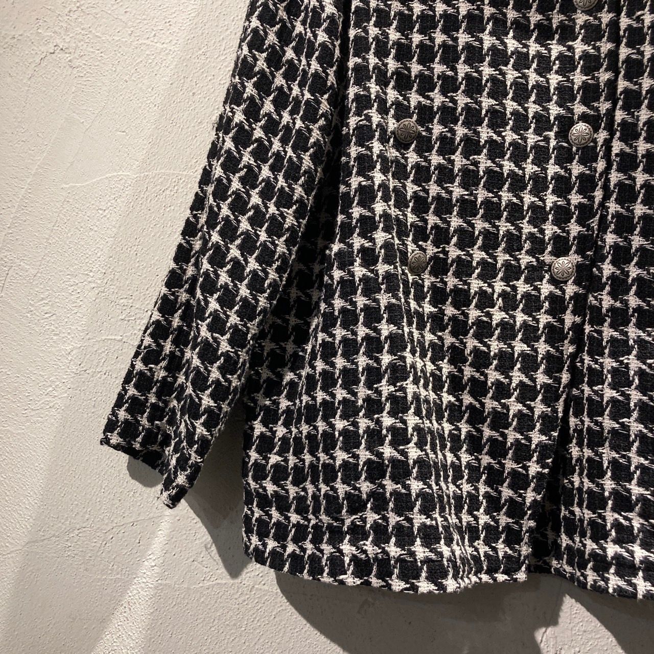 IENA LA BOUCLE ジャケット 21011914117030 LINTON ｺｯｸJK - メルカリ