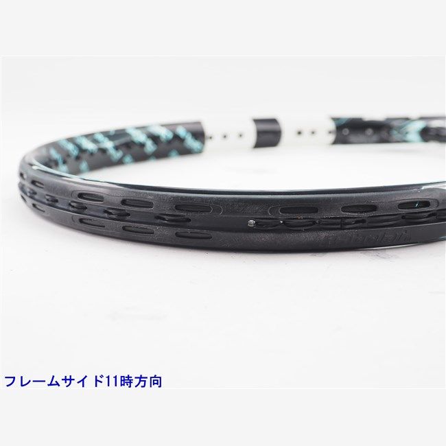 中古 テニスラケット バボラ ピュア ドライブ 2012年モデル (G3