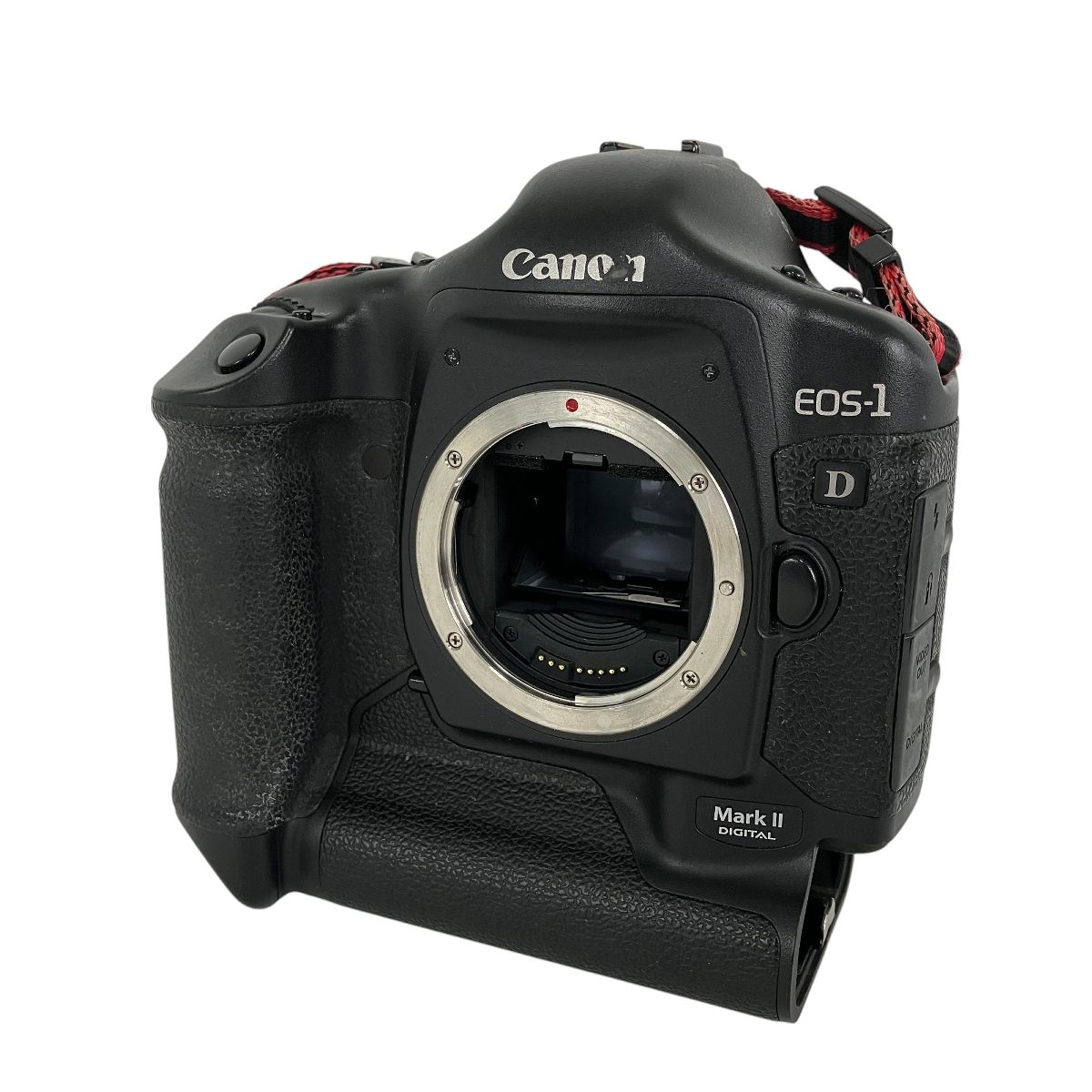 Canon EOS-1 D Mark II DS126051 デジタル 一眼レフカメラ Canon EOS-1 D Mark II DS126051 デジタル 一眼レフカメラ
