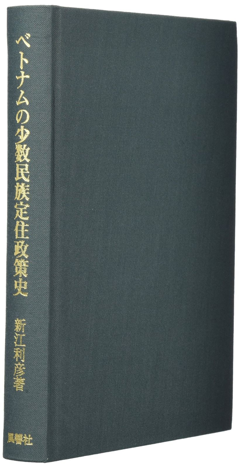 ベトナムの少数民族定住政策史