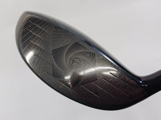 入間 フェアウェイウッド マジェスティゴルフ マルマン マジェスティRoyale 2025 MAJESTY LV 550 R 19 7737