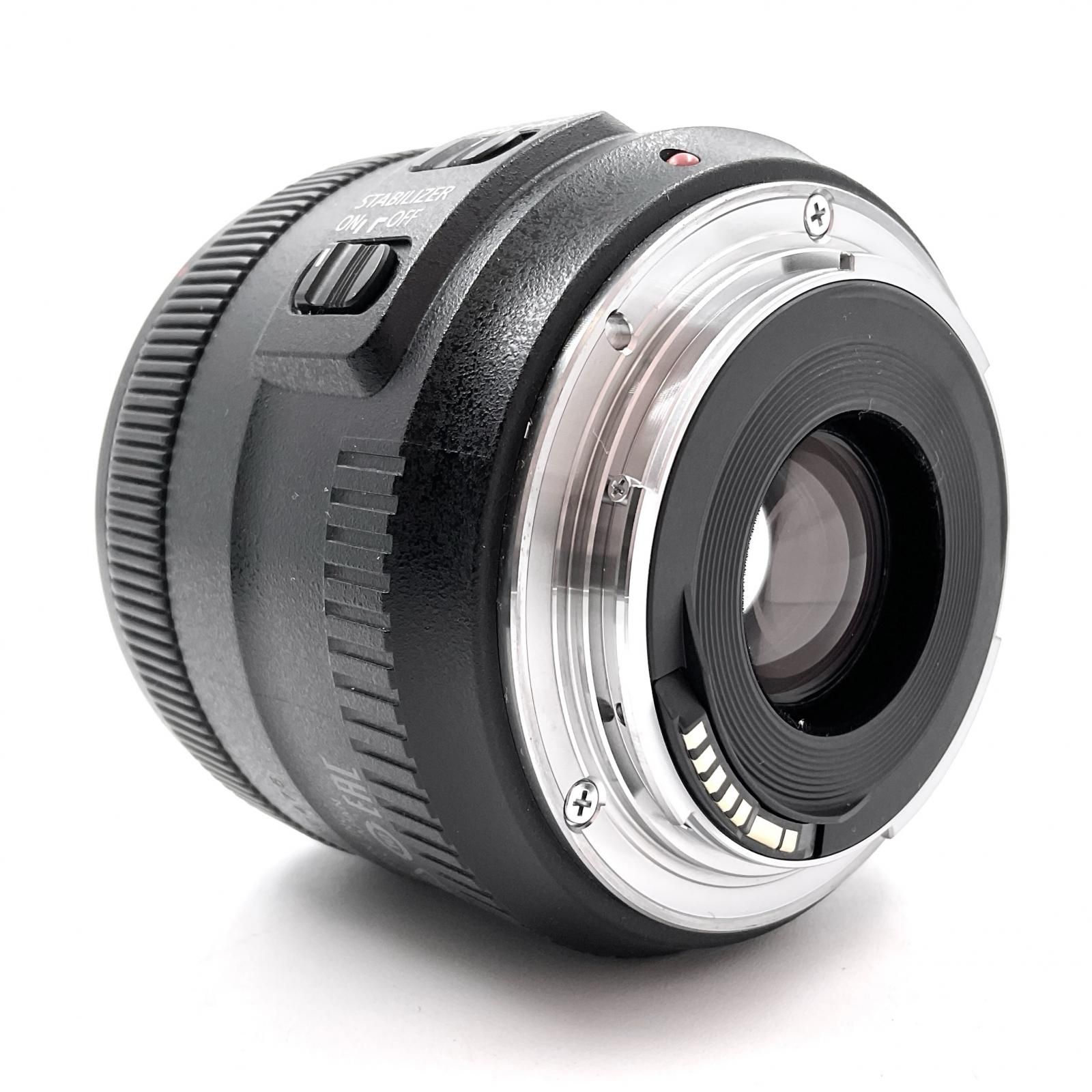 EF35mm F2