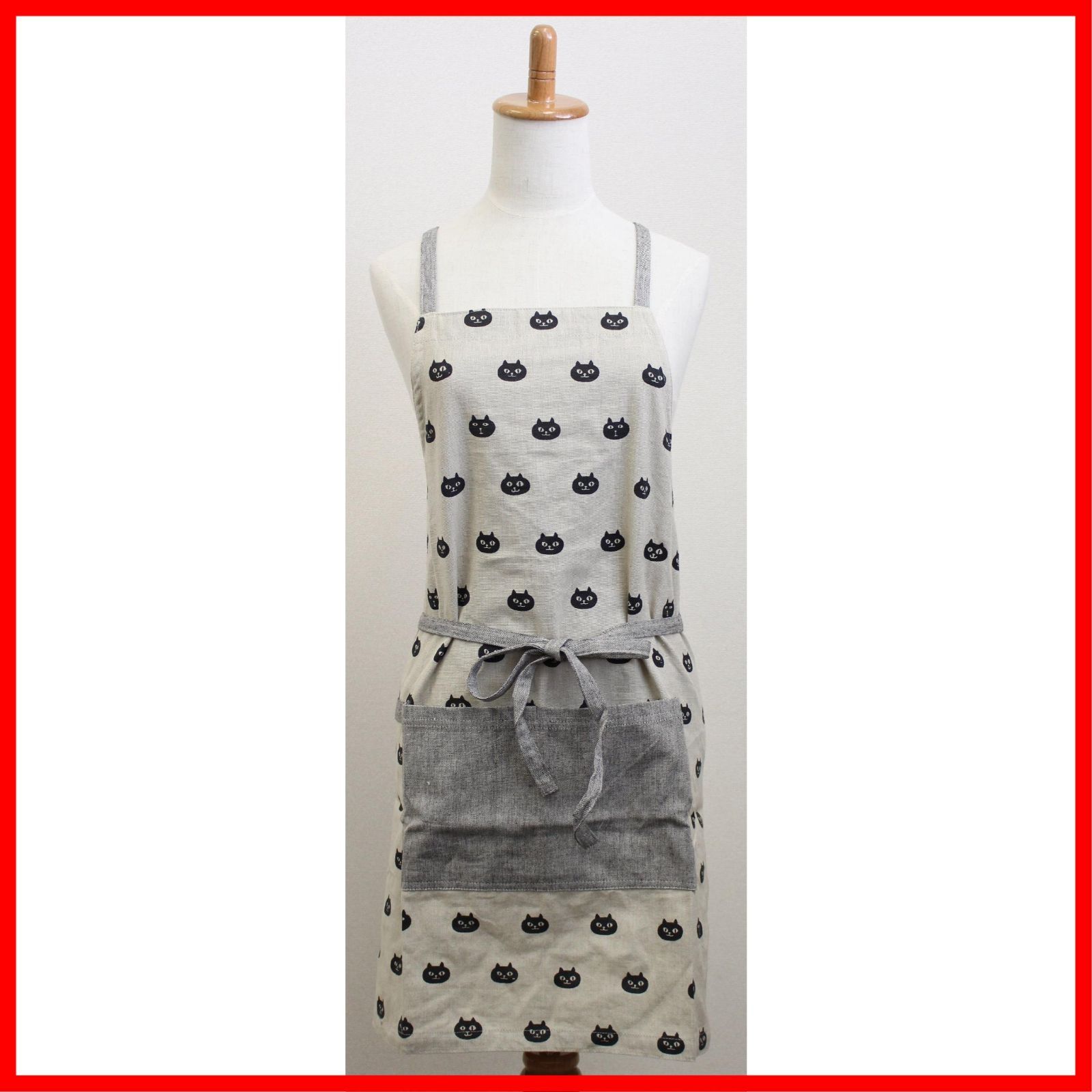 レディース ねこ