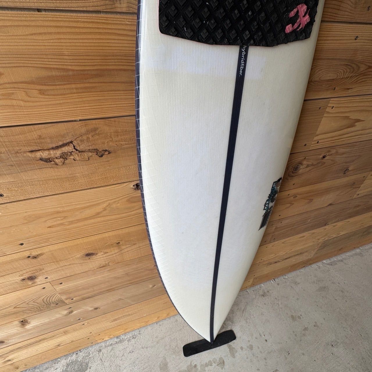 ショートボード