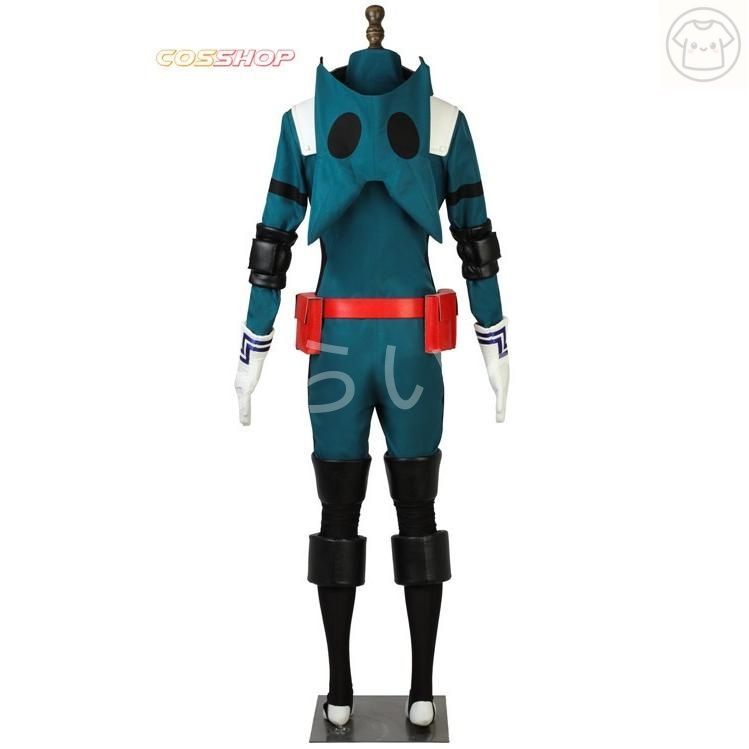 僕のヒーローアカデミア