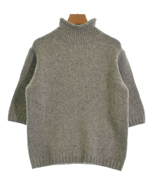 LOEFF ニット・セーター レディース ロエフ 中古　古着 LOEFF ニット・セーター レディース 【古着】【中古】【送料無料