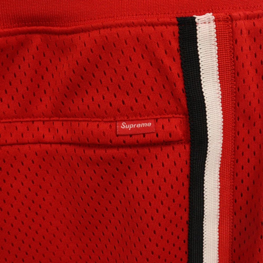 SUPREME (シュプリーム) 19SS Rhinestone Basketball Short