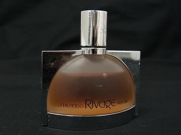 香水(女性用) SHISEIDO Rivage PARFUM SHISEIDO Rivage Parfum 香水 - メルカリ