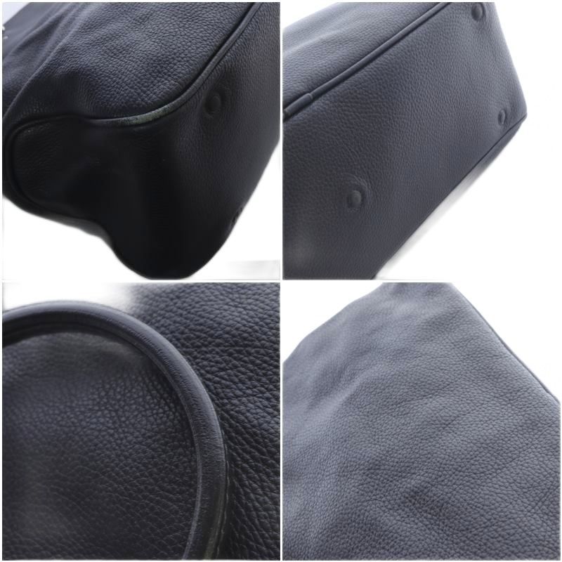 最高級 IBIZA CROCODILE A4対 トートバッグ ワニ革 【楽天市場