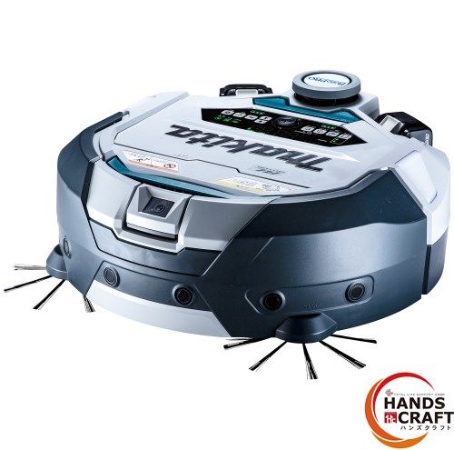 〇 ♥ マキタ Makita RC300DZ ロボットクリーナ 本体のみ ハンズクラフト佐賀