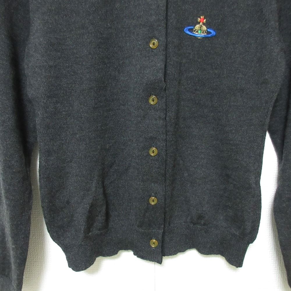 美品 Vivienne Westwood ヴィヴィアンウエストウッド ゴールド 美品 Vivienne Westwood ヴィヴィアンウエストウッド ゴールド