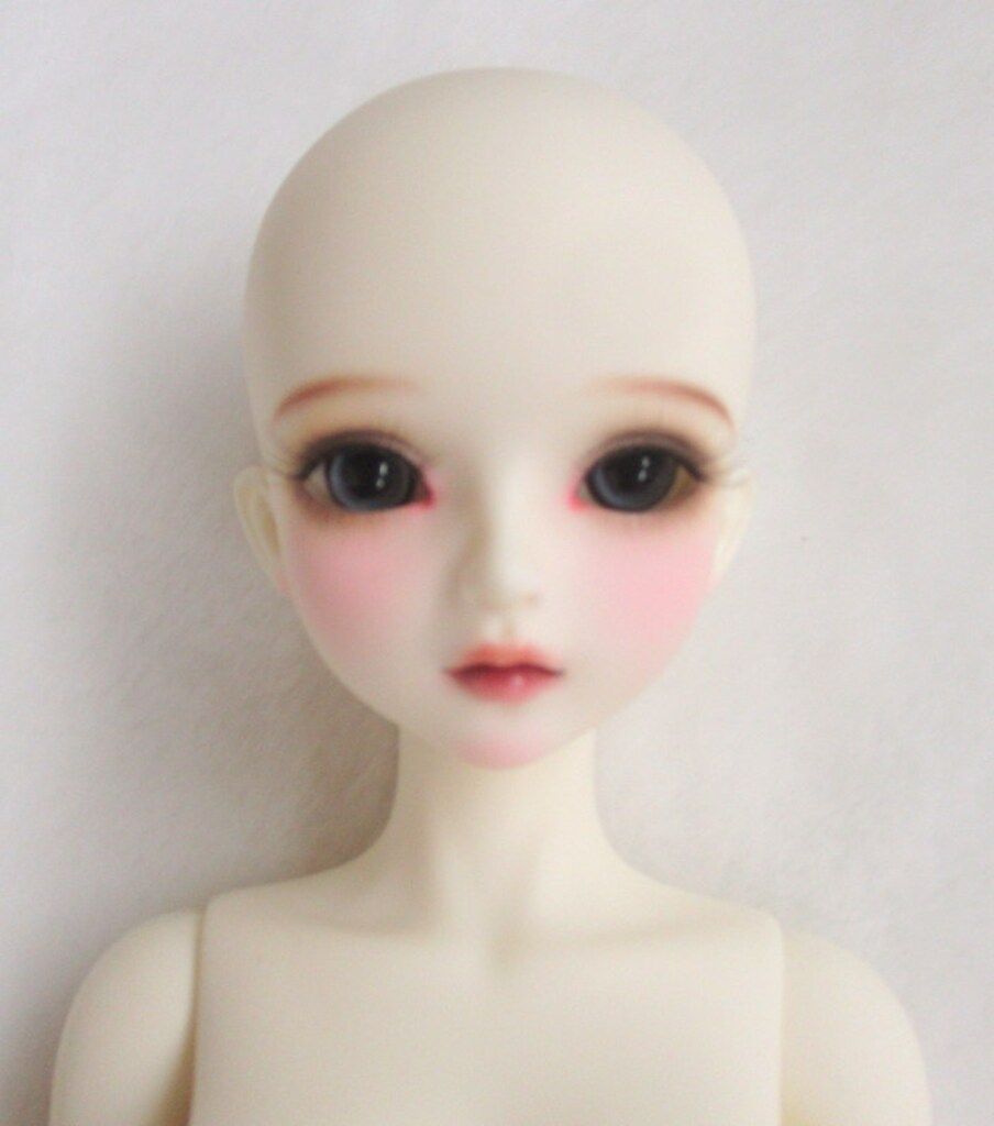 1|4 doll