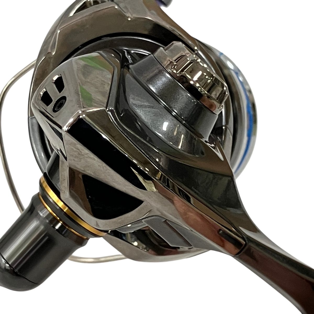 SHIMANO シマノ 24 TWINPOWER ツインパワー C5000XG スピニング