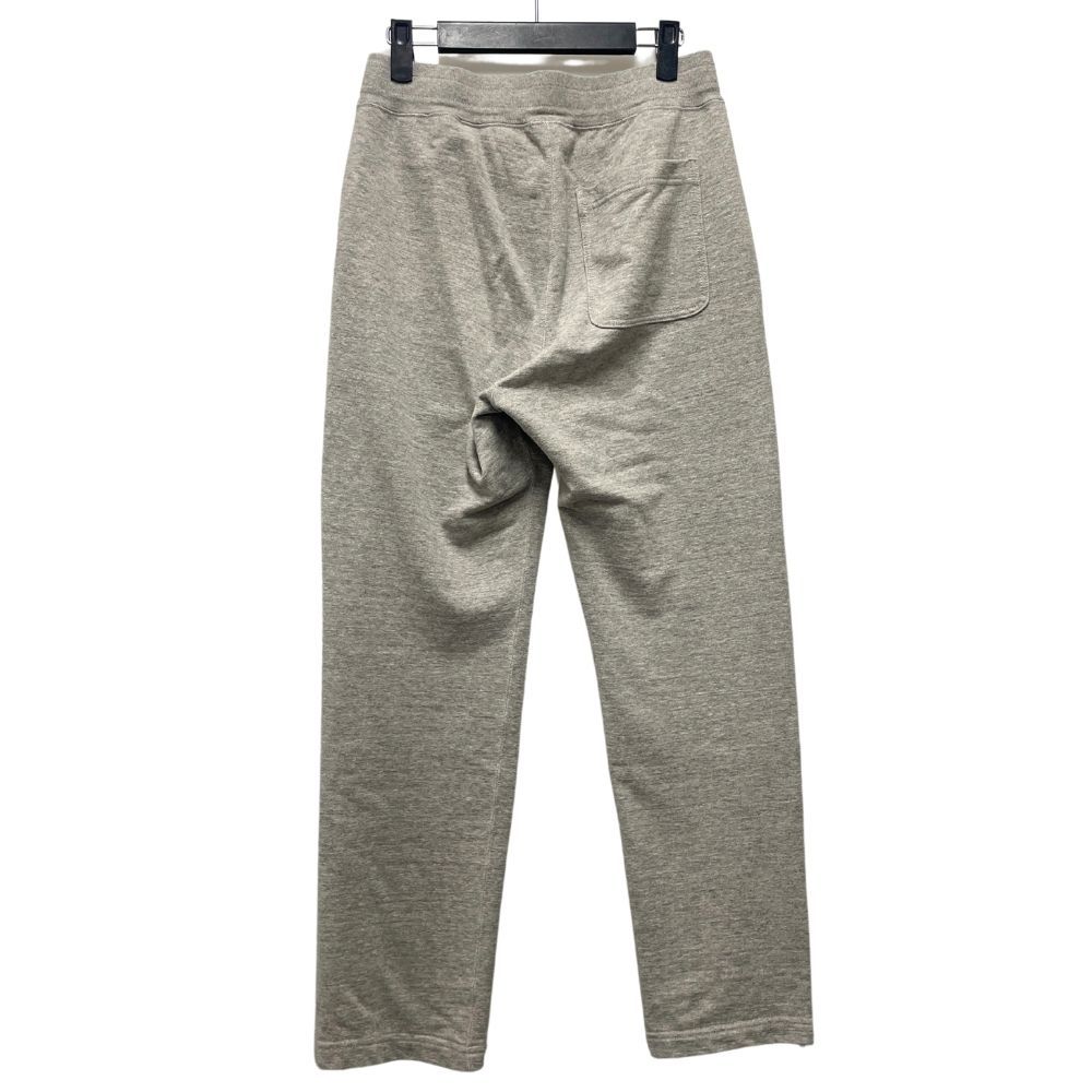 RON HERMAN ロンハーマン 品番 4020600027 裾ジップ スウェットパンツ