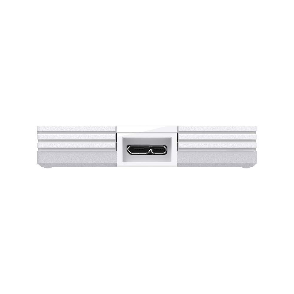 Gen1 対応ポータブルHDD