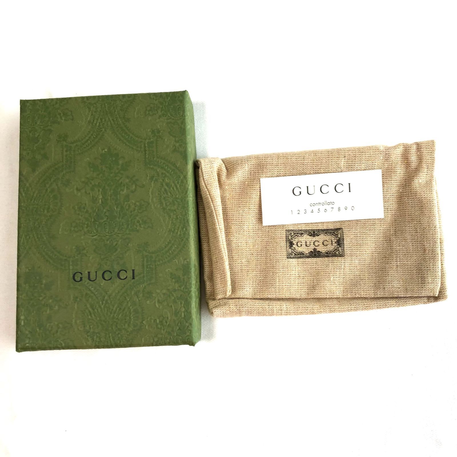 Ｇｕｃｃｉ ＧＧマーモント