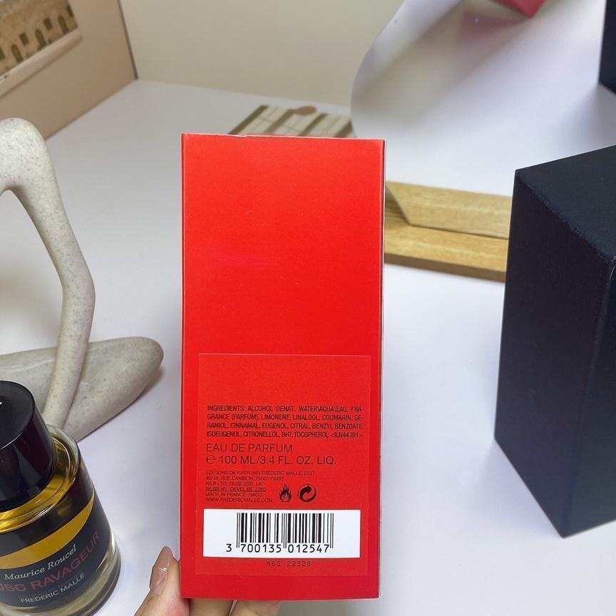 新品未開封】 フレデリック?マル ミュスク?ラヴァジュール Frederic