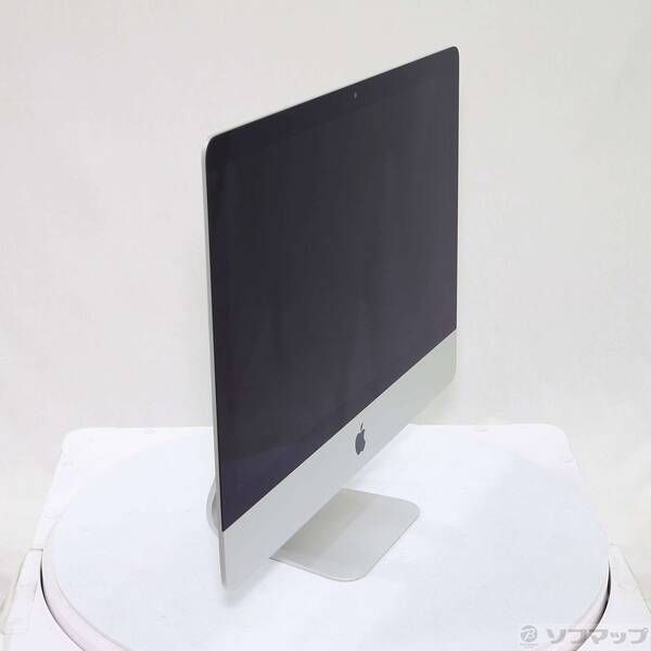 〔 品〕 iMac 21.5-inch Early-2019 MRT42J A Core_i5 3GHz 8GB Fusion Drive1TB 〔10.15 Catalina〕 349 VETTDRUCK_DE