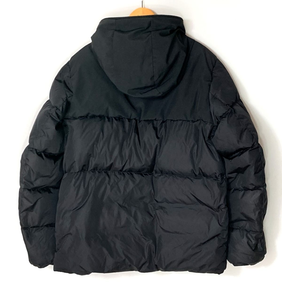 MONCLER モンクレール ダウンジャケット CERCIS GIUBBOTTO ブラック