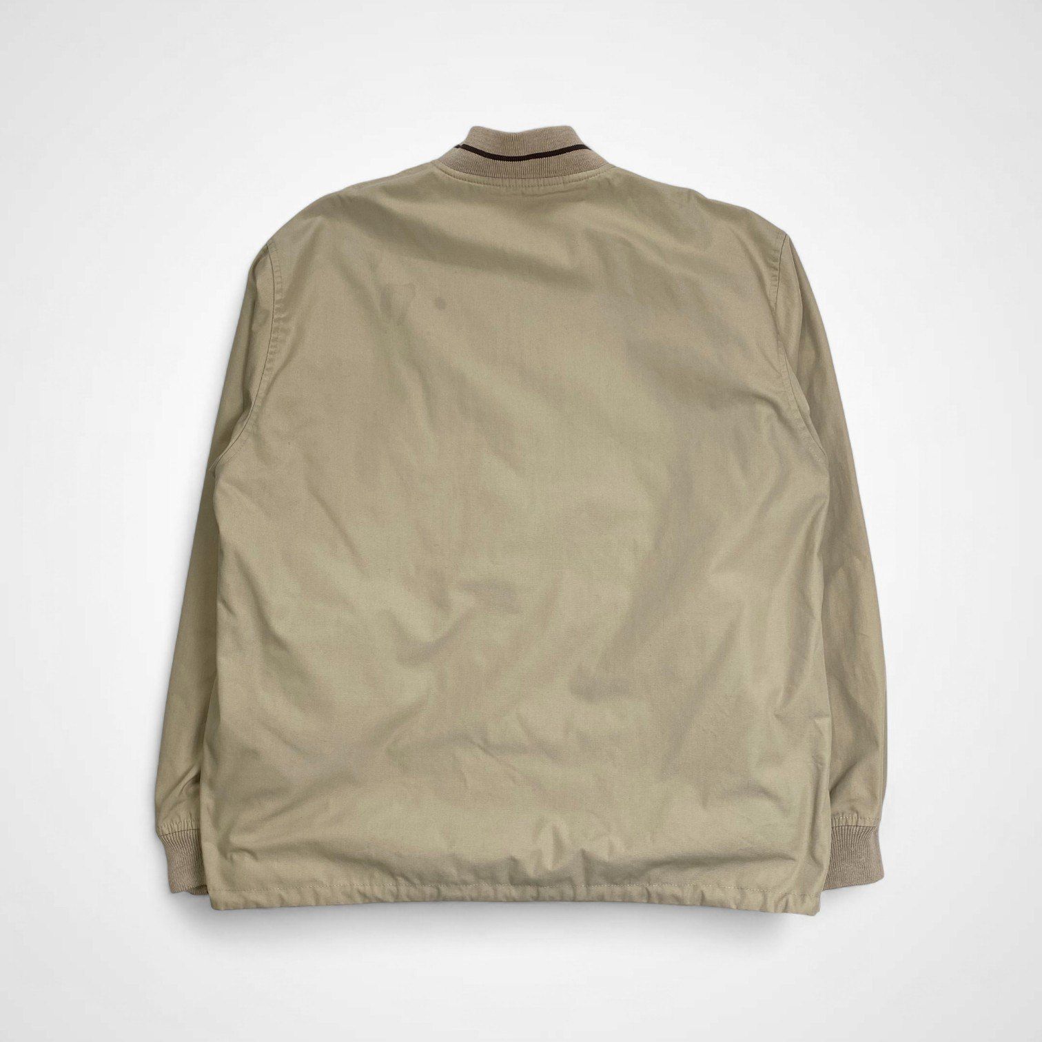 SUPREME シュプリーム / ヴィンテージ ダービージャケット カナダ製 最