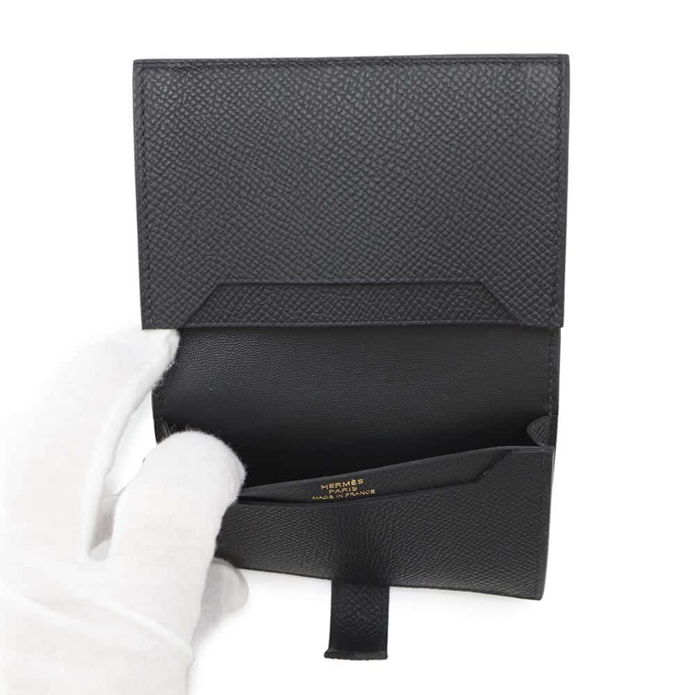HERMES 名刺入れ