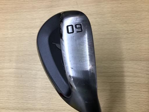 フォーティーン DJ-5 ライトブラック 60° ウェッジ WG TS-114 w フレックスその他 メンズ 男性用 右利き 右用 Cランク ゴルフクラブ