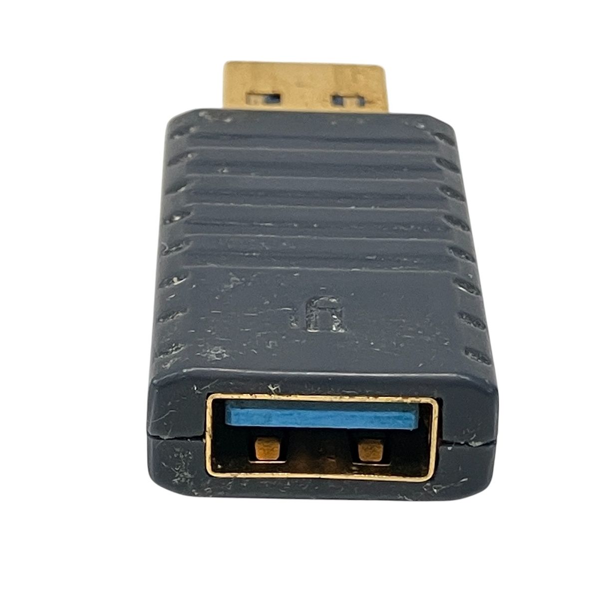 USBアクセサリー 良好