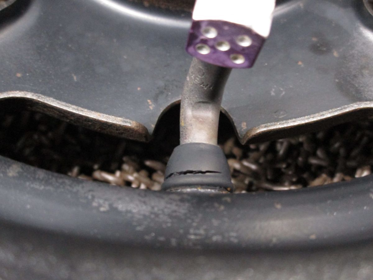 ズーマー フロントホイール ブレーキドラム A7337 AF58 ホンダ AF55E ZOOMER キャブ車 動画有 12V BRIGHTFACE_UK