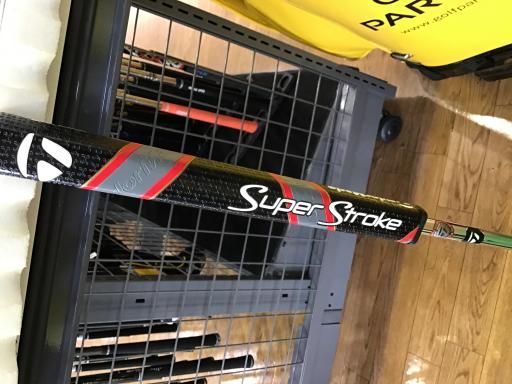 中古】 テーラーメイド Spider GT NOTCHBACK スモールスラント