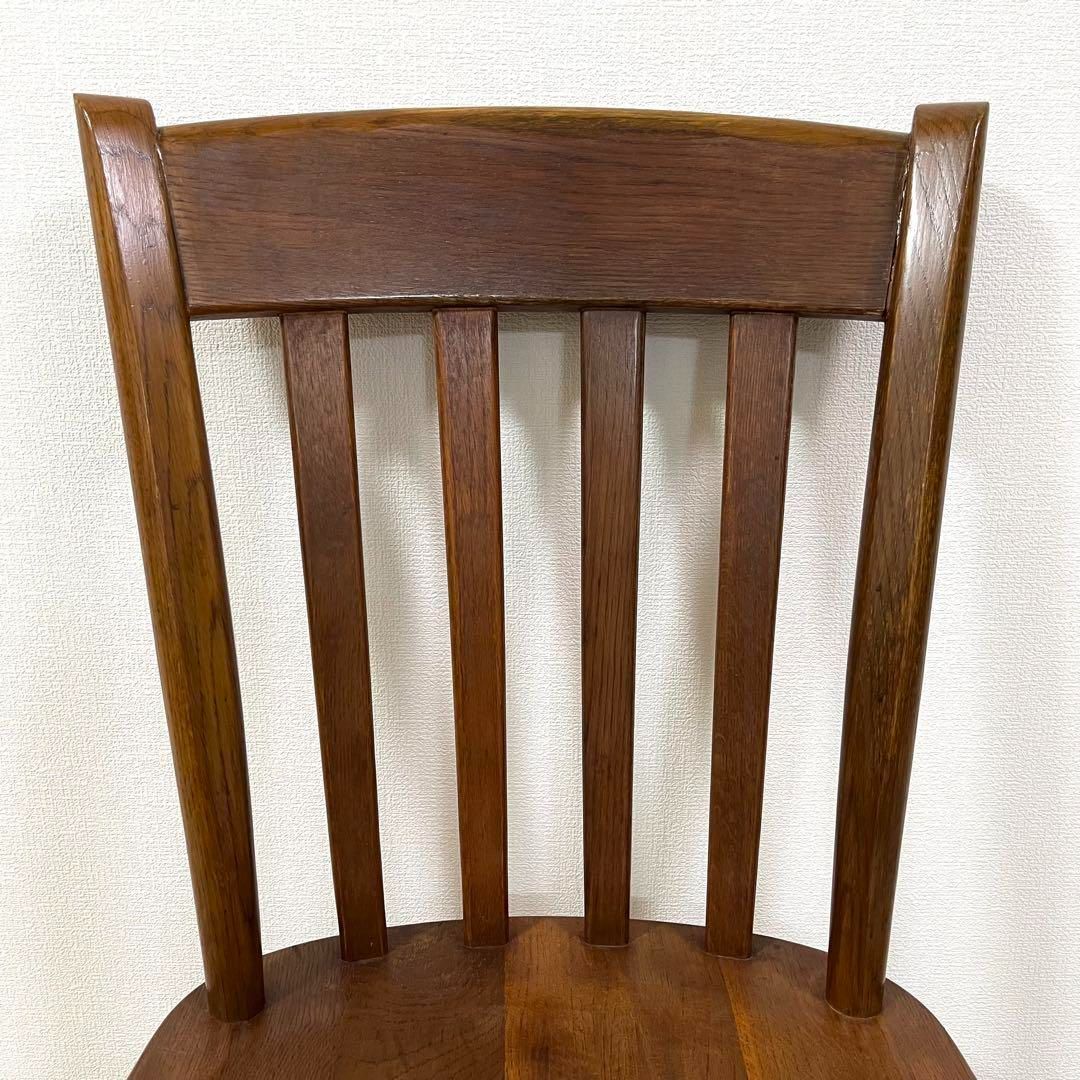 ウィンザーチェア