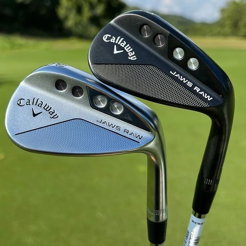 Callaway JAWSウェッジ4本セット 48/52/56/60