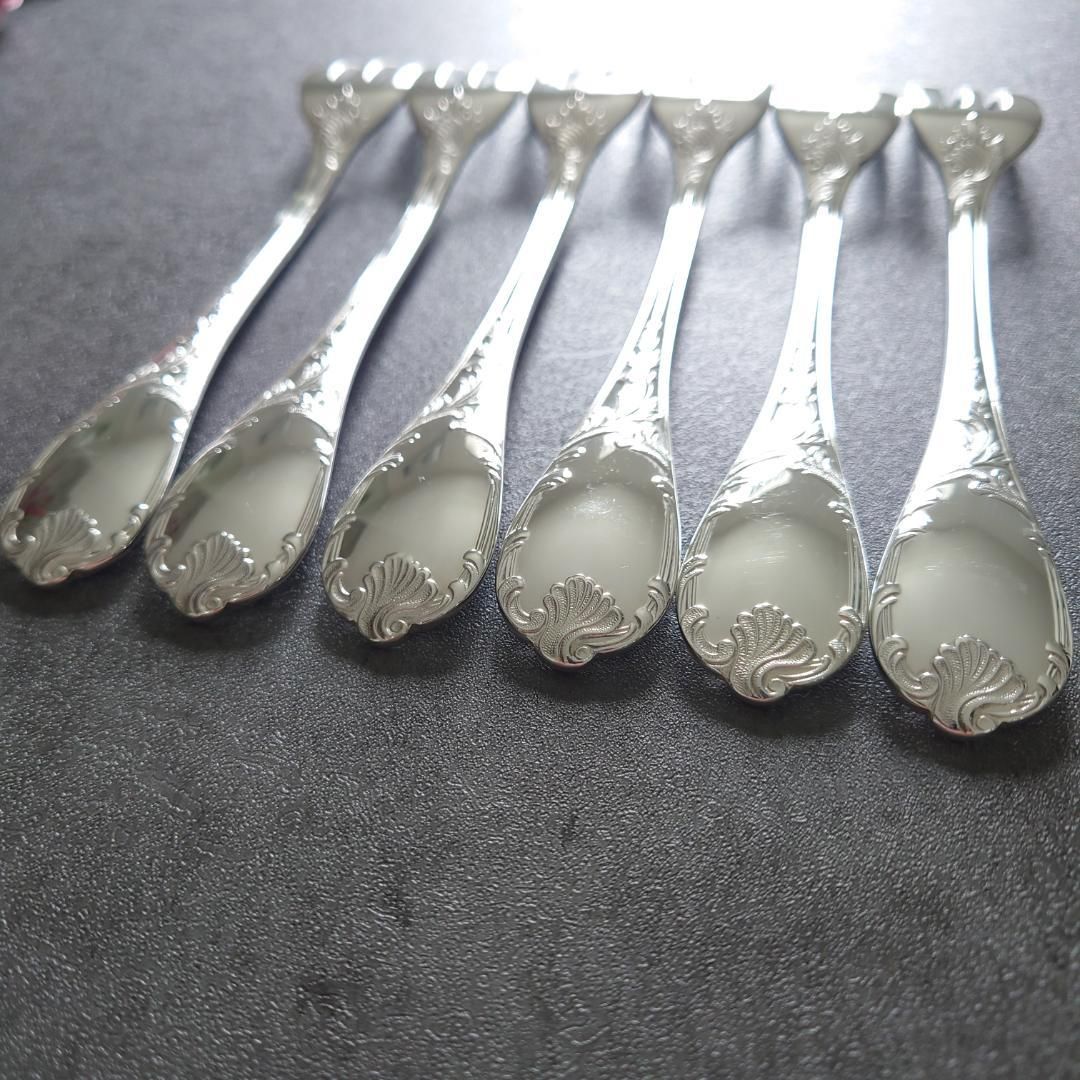 ケーキフォーク