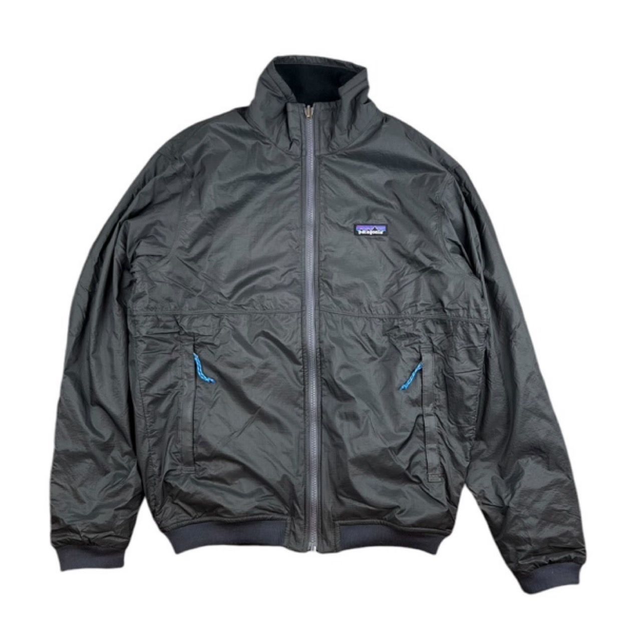パタゴニア Patagonia メンズ アウター ジャケット FA23 26215 グレー 