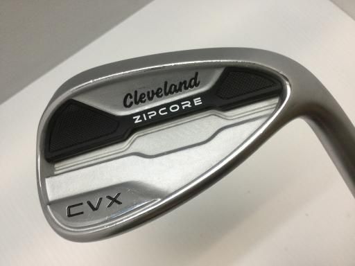 クリーブランド Cleveland CVX ZIPCORE 50°|11° ウェッジ WG Diamana for CG フレックスその他 メンズ 男性用 右利き 右用 Cランク ゴルフクラブ