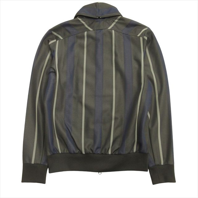少し豊富な贈り物 ヨウジヤマモト Y-3 ワイスリー YOHJI フルジップ YAMAMOTO トップス