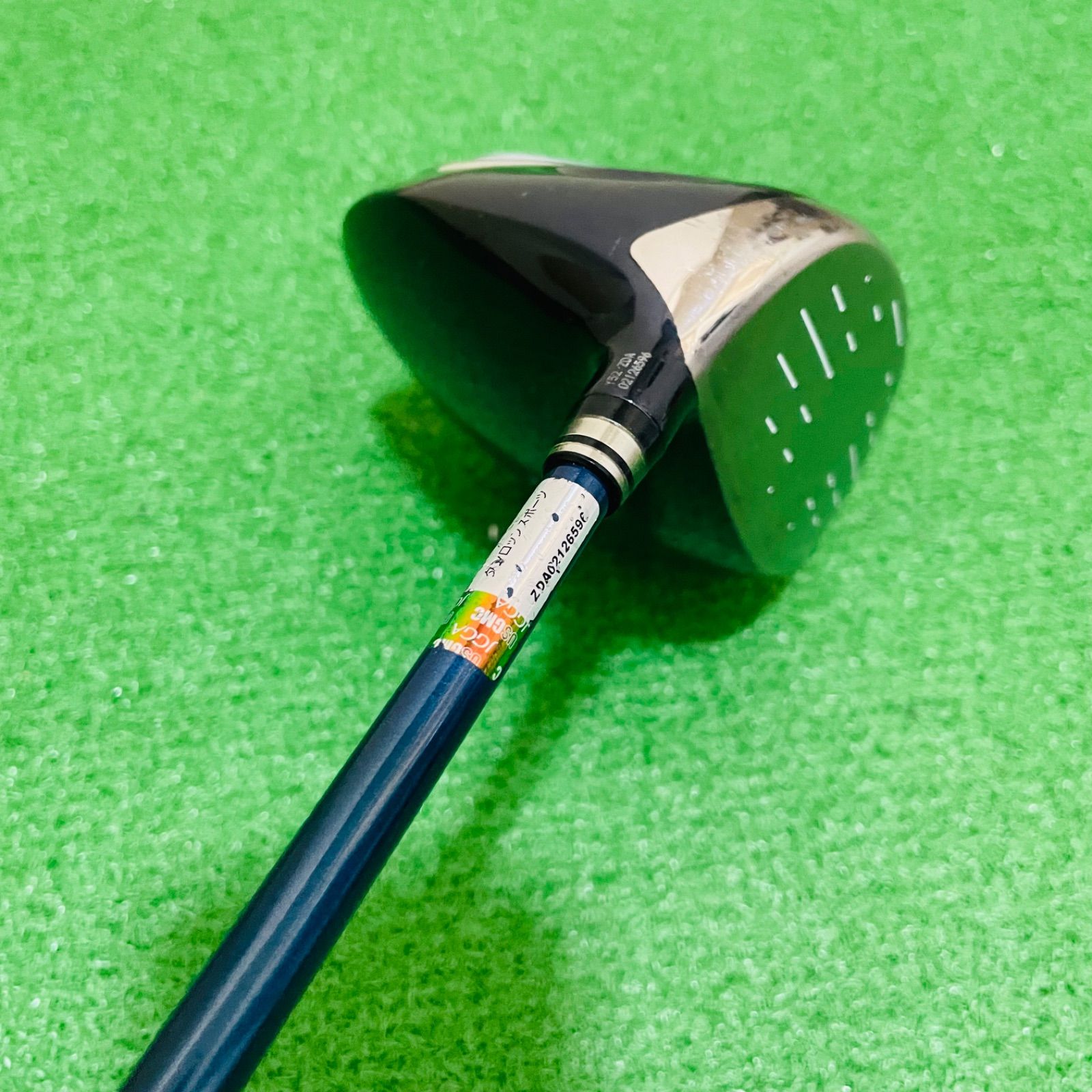 レディース ドライバー