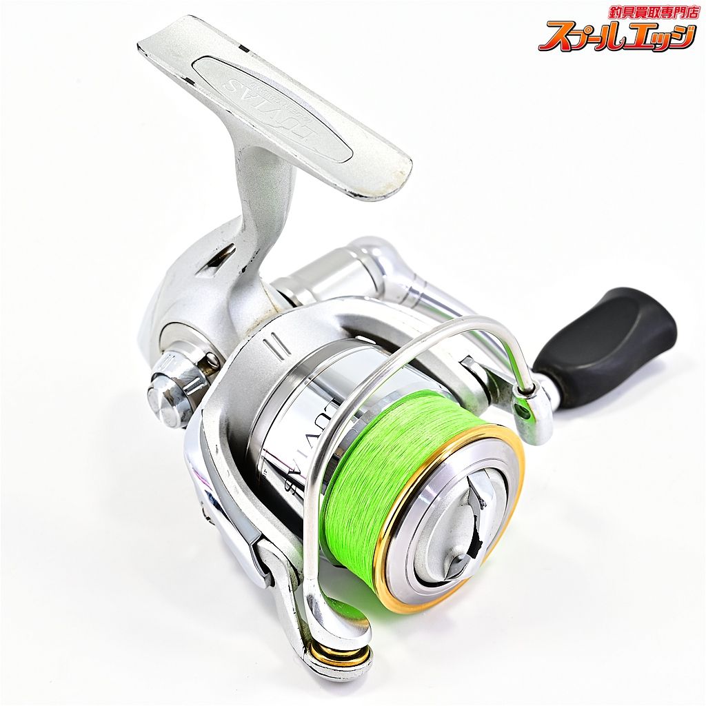 ダイワ 07 LUVIAS 2004 美品 【ダイワ】 07ルビアス 2004 DAIWA LUVIASm42493 - メルカリ