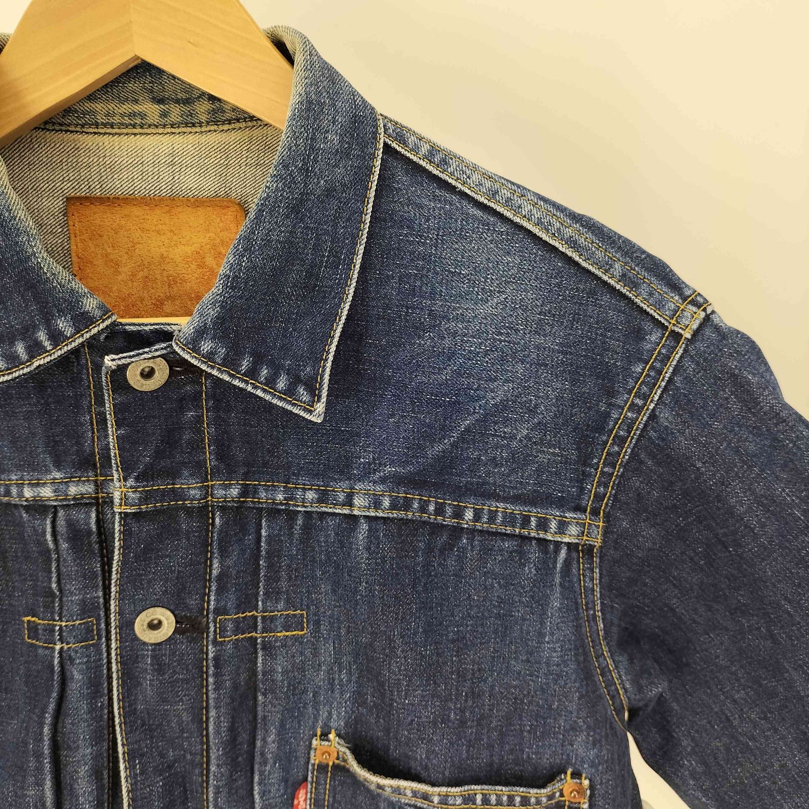 リーバイス Levis 90S 日本製 70506 XX 1ST ビッグE ボタン裏J02 リーバイス Levis 90S 日本製 70506 XX 1ST ビッグE ボタン裏J02