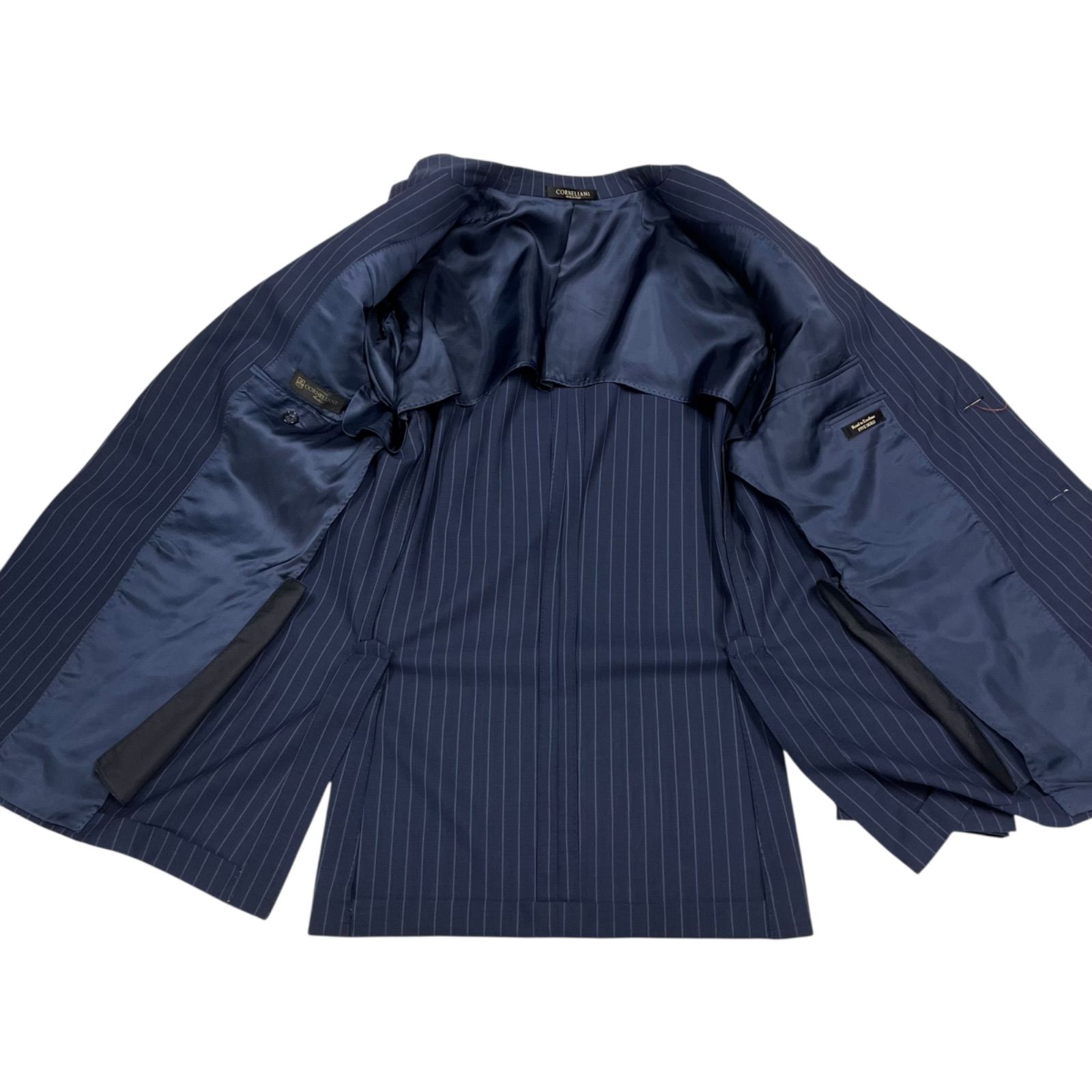 【XLサイズ】CORNELIANI(コルネリアーニ) 高級スーツ 52 メンズ 27421105_57623341_300.jpg