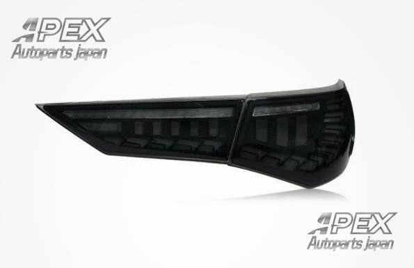 高品質LEDテールライト テールランプ