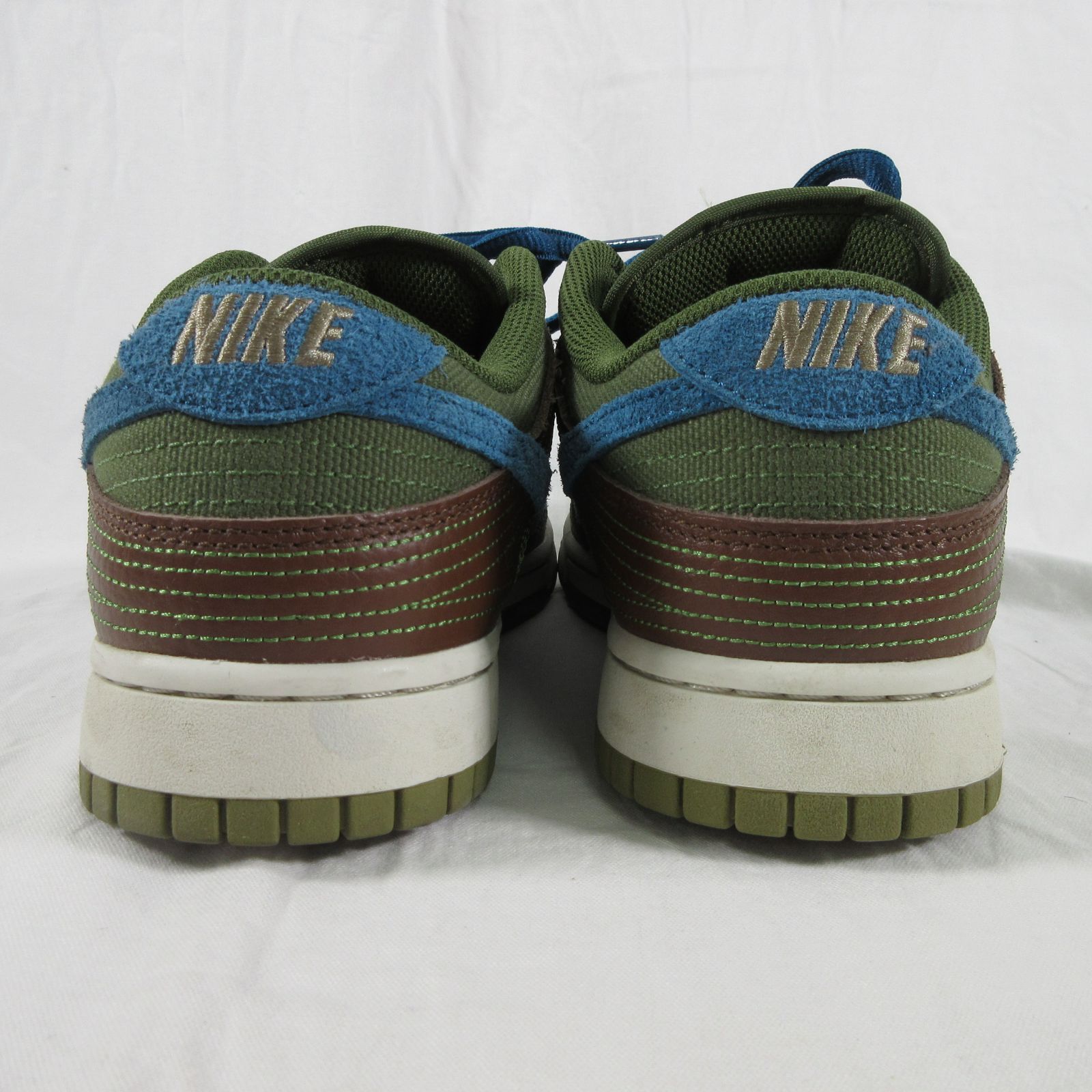 NIKE DUNK LOW NH DR0159-200 ナイキ ダンク ロー NH カカオワオ