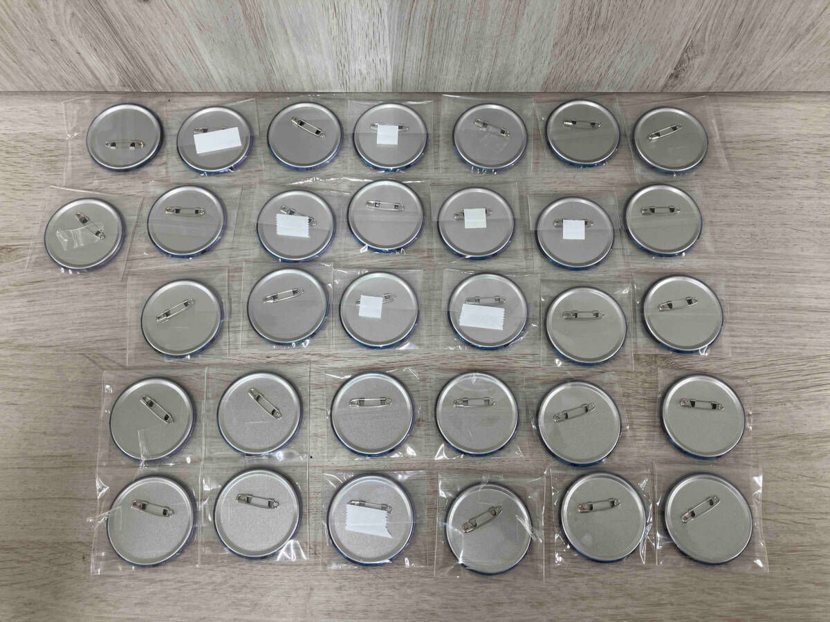 ◇【32個セット】プロセカ 朝比奈まふゆ 缶バッジ vol.22C