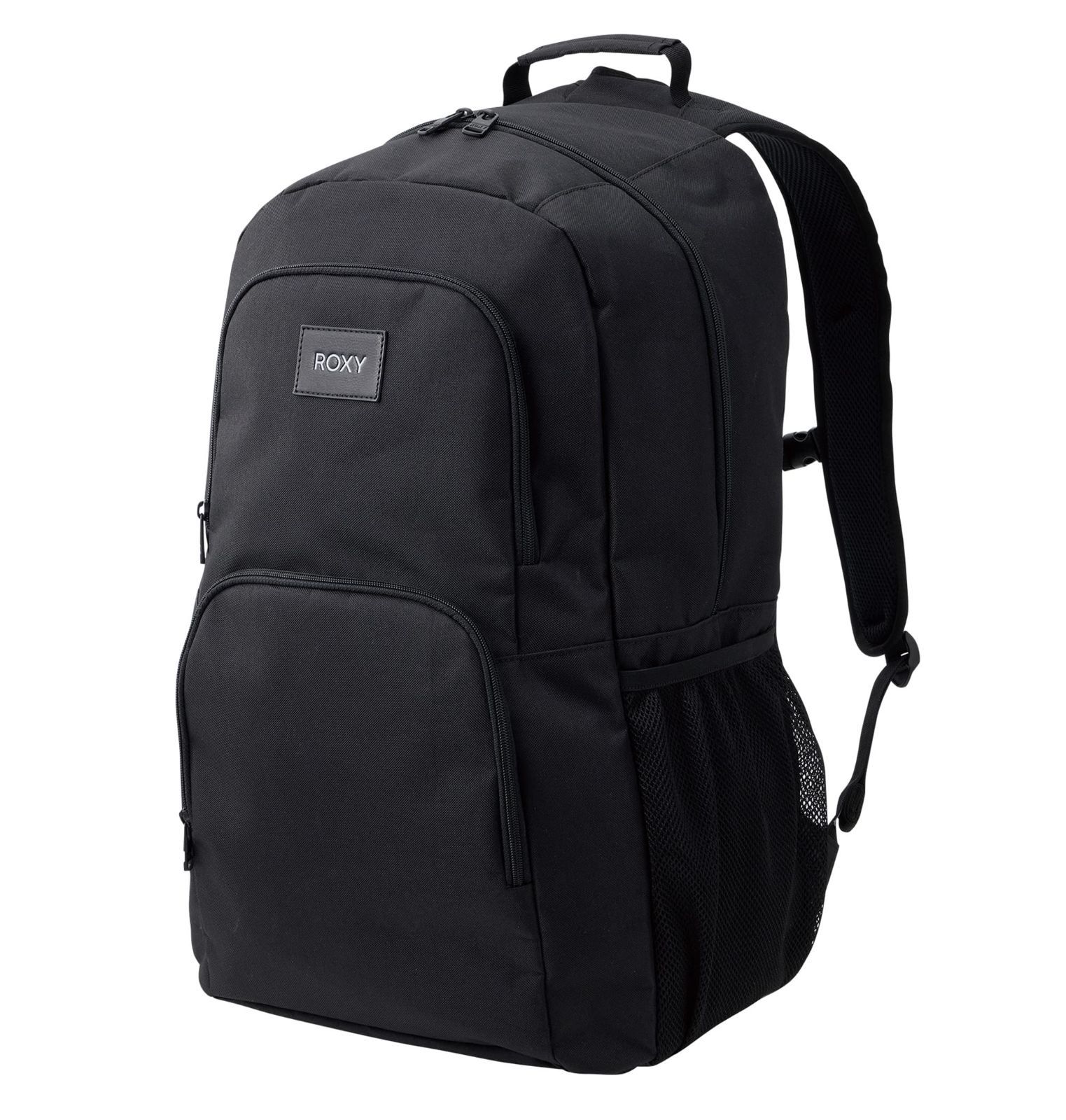 F_ブラック ロキシー 35Lバックバック GO OUT CLUB レディース BLK