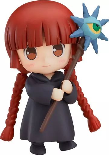 【中古品】魔法陣グルグル ククリ ねんどろいど 中古】フィギュア ねんどろいど ククリ 「魔法陣グルグル」 - メルカリ
