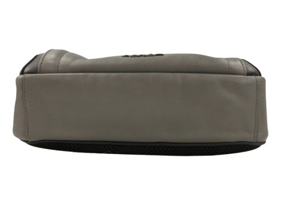 COACH（コーチ） ボディバッグ メンズ レディース グレーCY801QBMI5