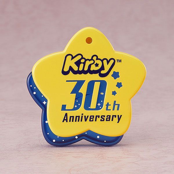 ねんどろいど 星のカービィ 30th Anniversary Edition Amazon | ねんどろいど 星のカービィ カービィ 30th Anniversary