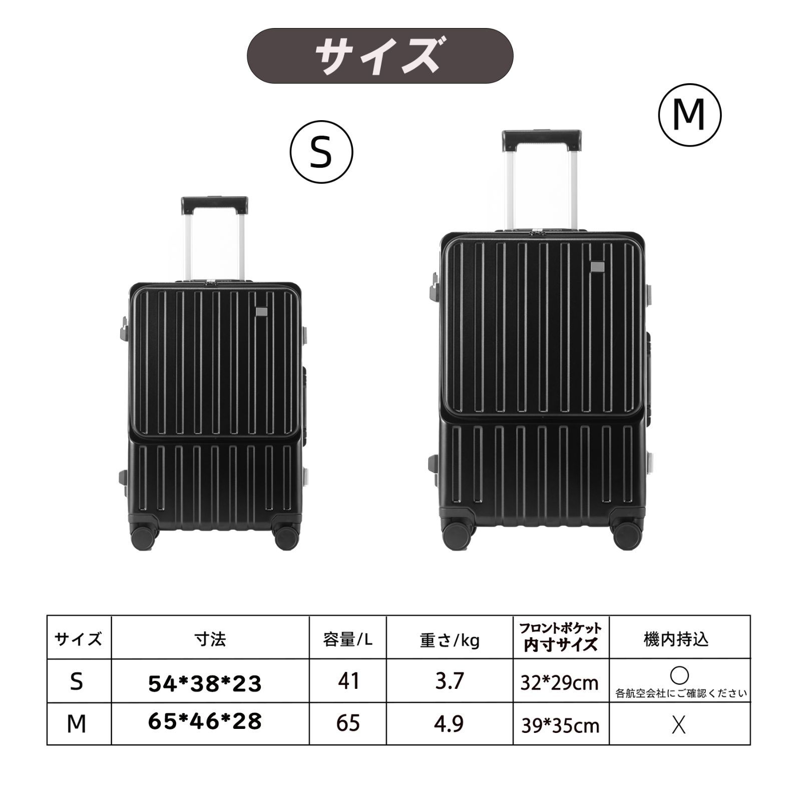キャリーケース