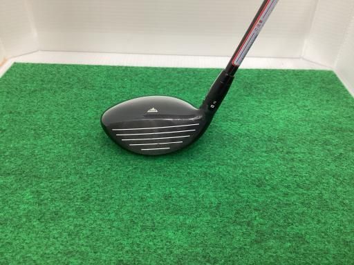Titleist - Titleist 917 F2 フェアウェイウッド 18° タイトリスト 917 F2 フェアウェイウッドの試打レビュー 口コミ